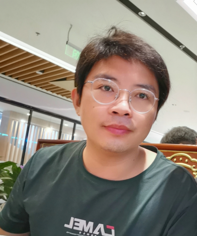 陆迅的第三张照片--鞍山相亲服务中心