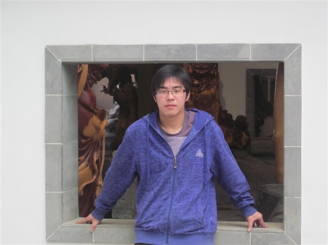 爱吃竹子的小熊的第一张照片--鞍山相亲服务中心