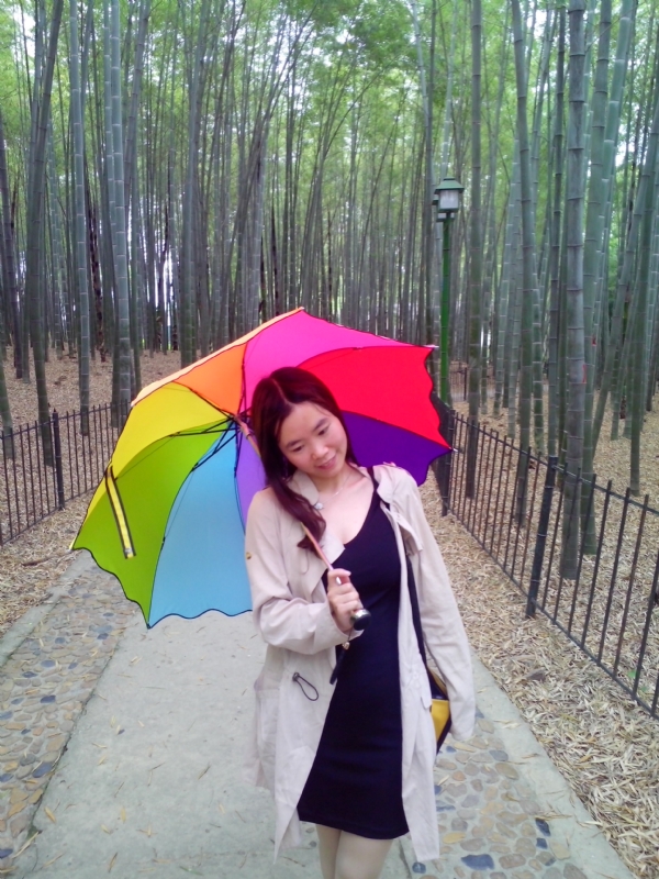 小小白的第二张照片--鞍山相亲服务中心