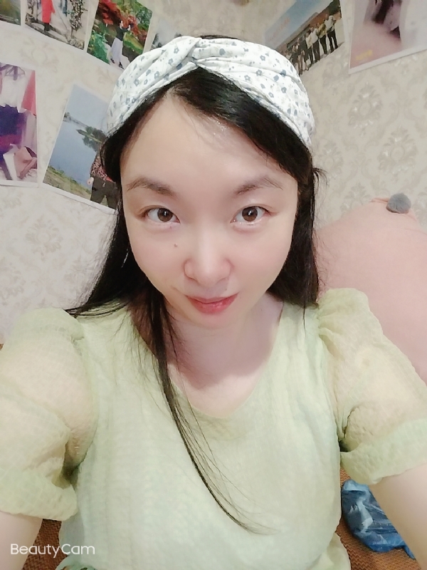 佳佳的第一张照片--鞍山相亲服务中心