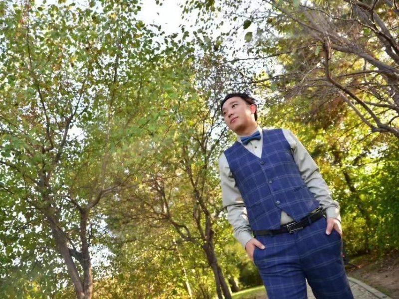 Astro—Cat的第一张照片--鞍山相亲服务中心