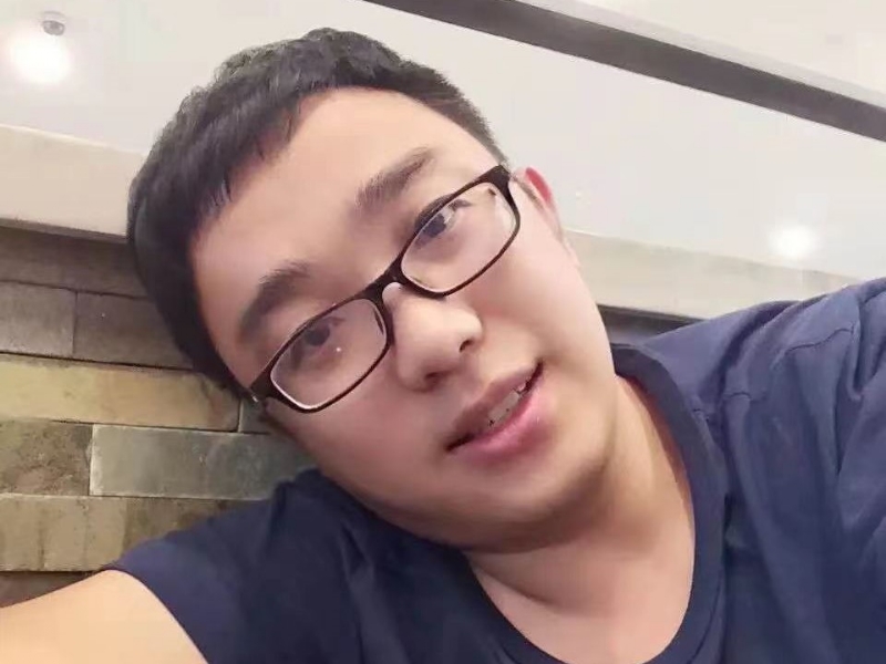 Astro—Cat的第二张照片--鞍山相亲服务中心