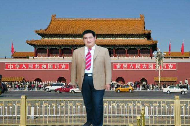 爱华的第一张照片--鞍山相亲服务中心