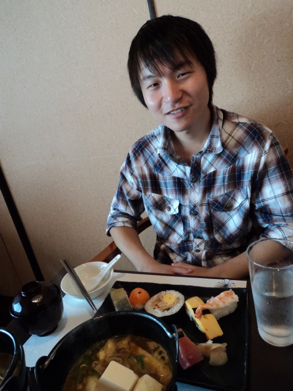 ekichi的第一张照片--鞍山相亲服务中心