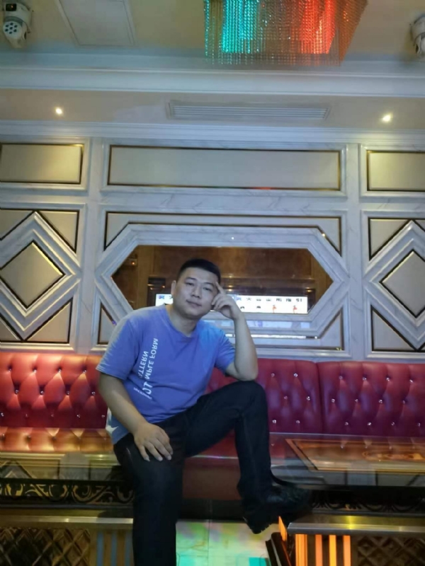 黄生的第四张照片--鞍山相亲服务中心