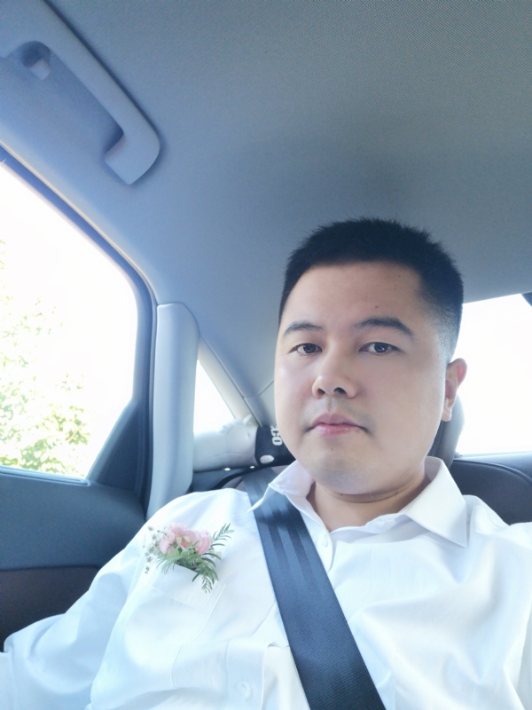 小阿郎的第一张照片--鞍山相亲服务中心