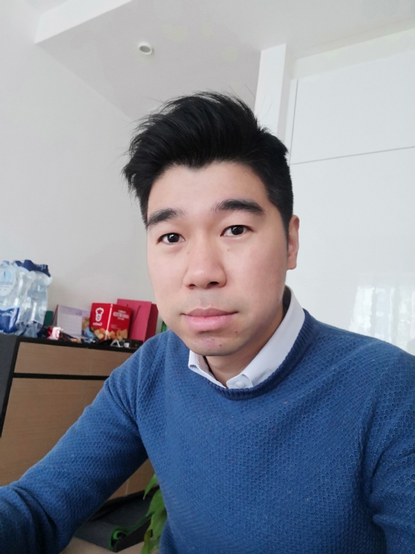 Andy的第一张照片--鞍山相亲服务中心