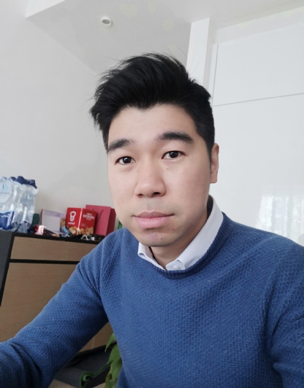 Andy的第二张照片--鞍山相亲服务中心