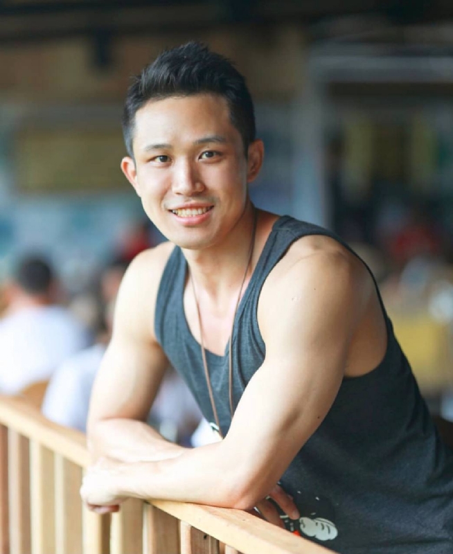 青山綠水的第一张照片--鞍山相亲服务中心