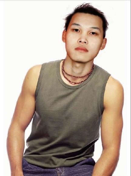 MR林的第一张照片--鞍山相亲服务中心