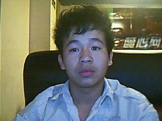 阿兵的第一张照片--鞍山相亲服务中心