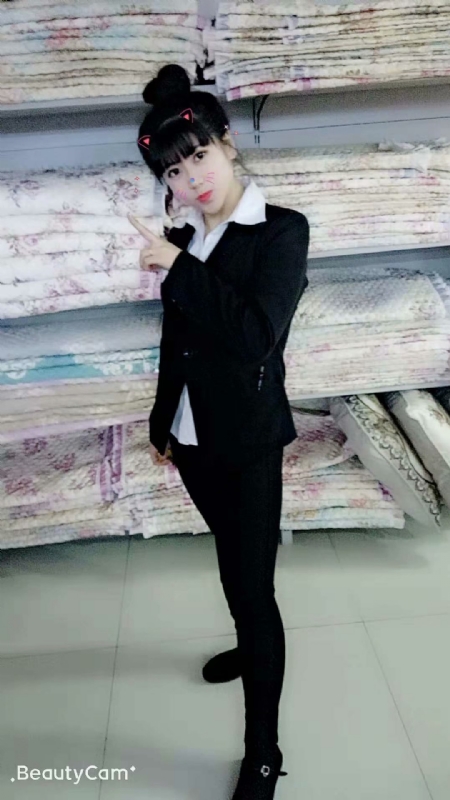 天使我不哭的第一张照片--鞍山相亲服务中心