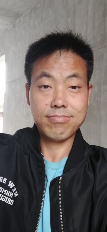 奋斗的执着的第二张照片--鞍山相亲服务中心