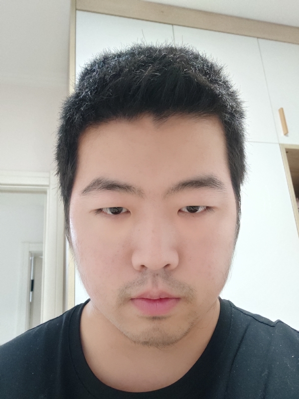 阿杰的第一张照片--鞍山相亲服务中心