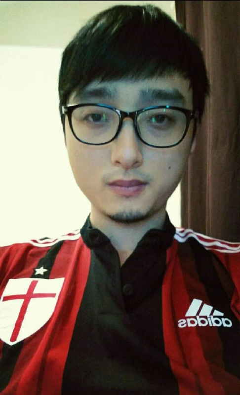 祥云万丈的第一张照片--鞍山相亲服务中心