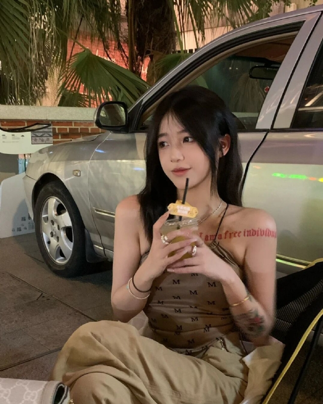 娜娜的第一张照片--鞍山相亲服务中心