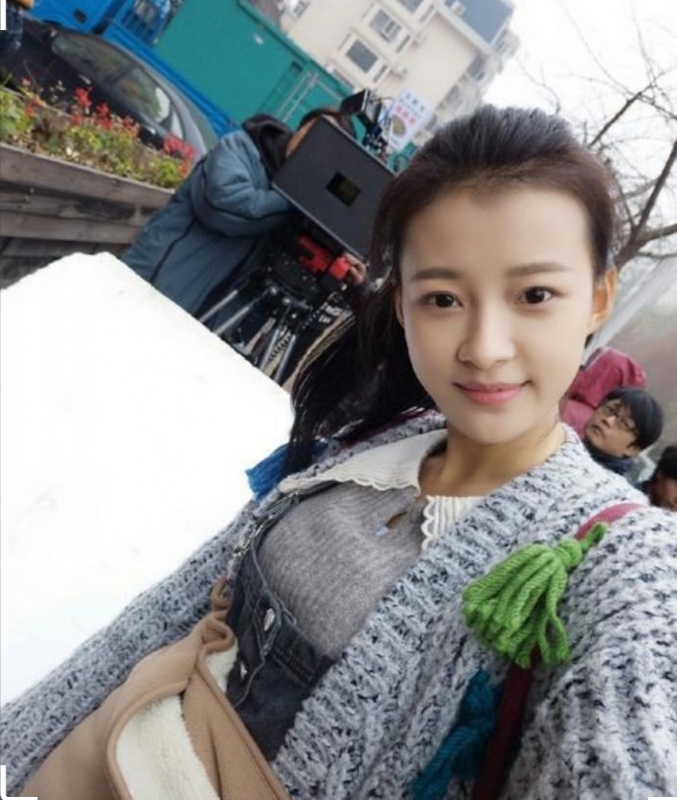 阿月的第一张照片--鞍山相亲服务中心