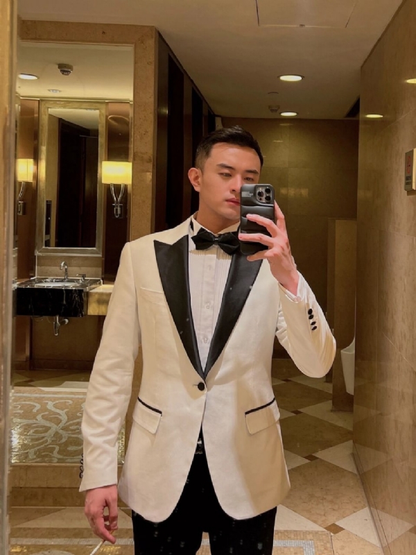 韩哥的第一张照片--鞍山相亲服务中心