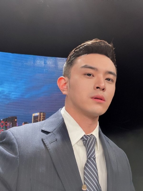 韩哥的第二张照片--鞍山相亲服务中心