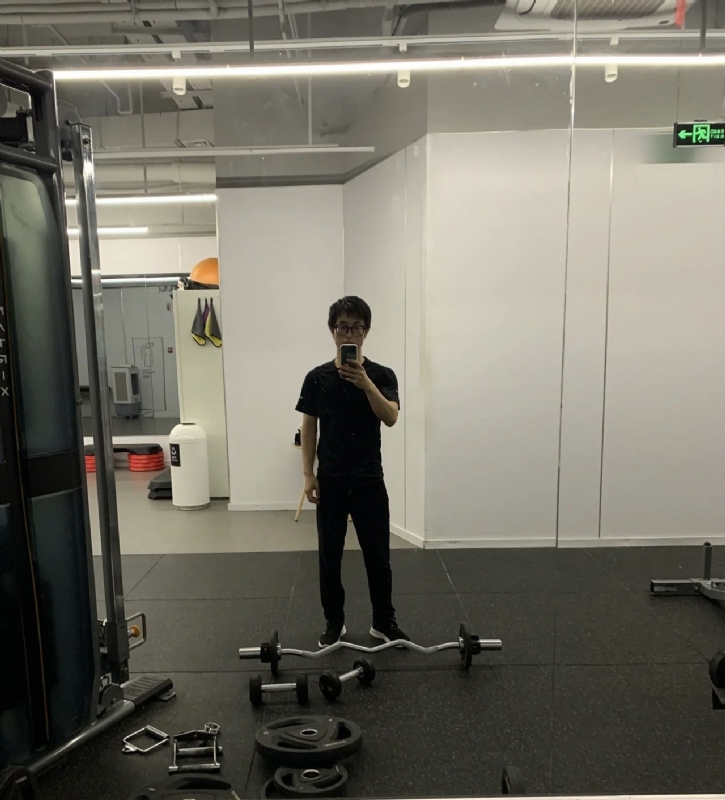 Barry的第一张照片--鞍山相亲服务中心