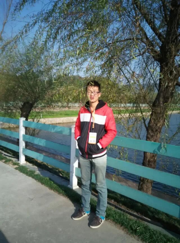 吊羊习习的第一张照片--鞍山相亲服务中心