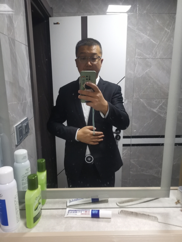 吊羊习习的第二张照片--鞍山相亲服务中心