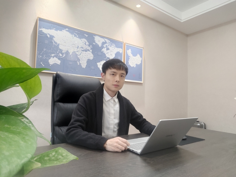 雨落花声的第一张照片--鞍山相亲服务中心