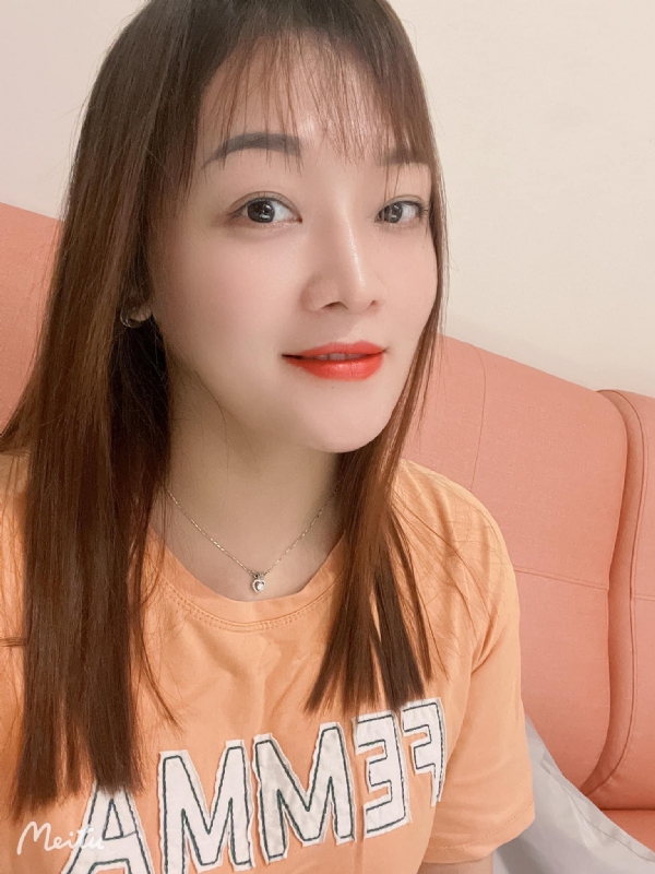 阮垂陽thuyduong的第二张照片--鞍山相亲服务中心