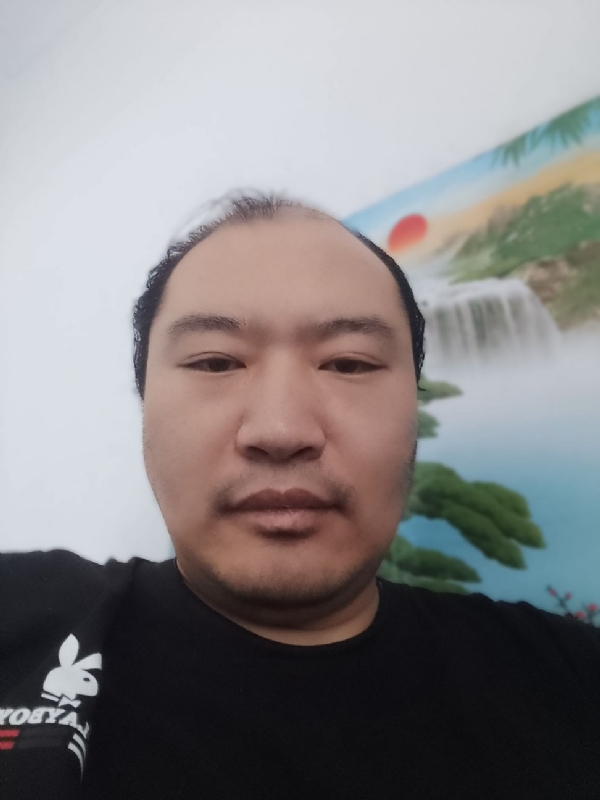 宝心的第一张照片--鞍山相亲服务中心