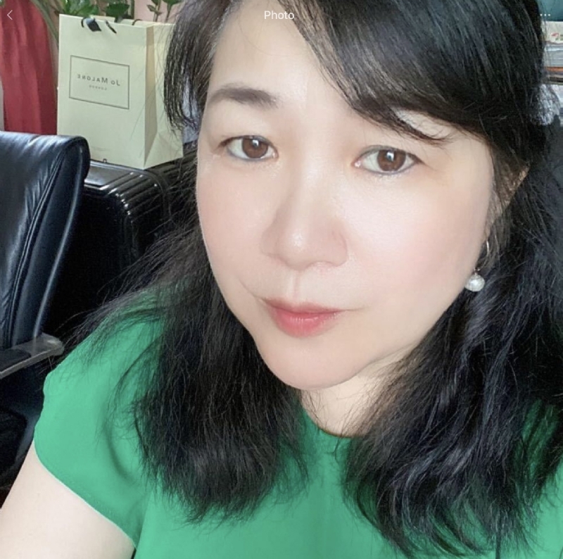 花儿的第一张照片--鞍山相亲服务中心