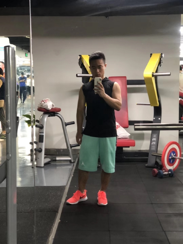 随心所欲的第一张照片--鞍山相亲服务中心