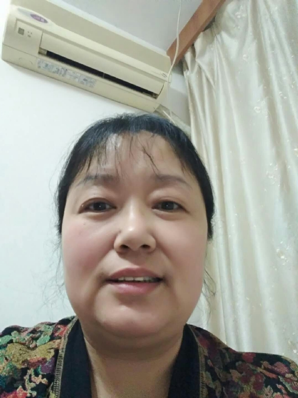 雨中漫步的第一张照片--鞍山相亲服务中心