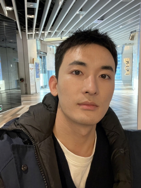 請叫先生的第一张照片--鞍山相亲服务中心