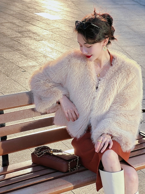 雷小姐的第一张照片--鞍山相亲服务中心