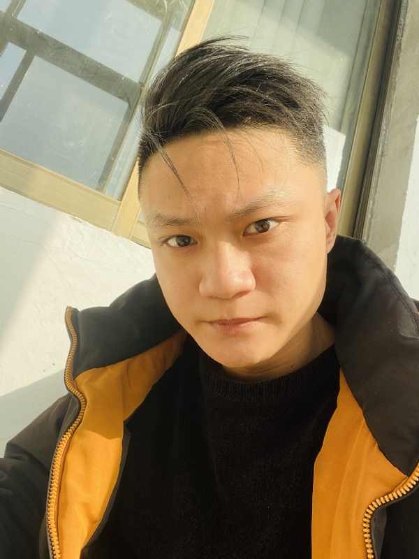 凯子的第二张照片--鞍山相亲服务中心