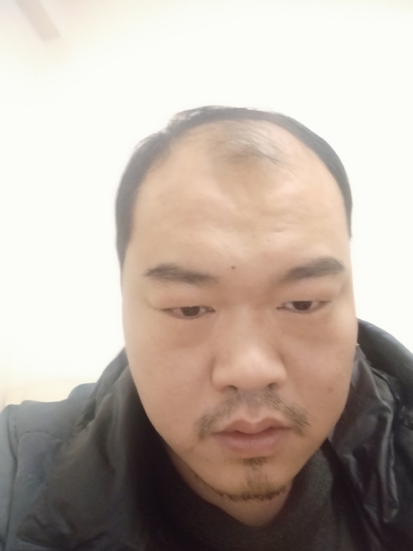 海阔天空的第一张照片--鞍山相亲服务中心