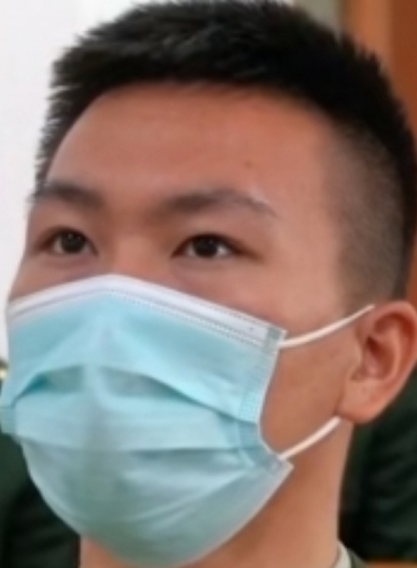 大一本科的第一张照片--鞍山相亲服务中心