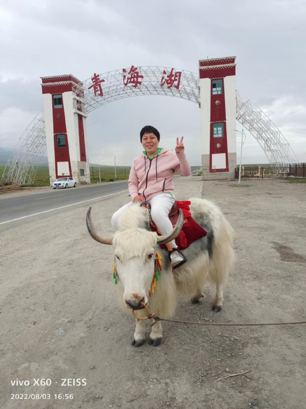 LUCKY的第一张照片--鞍山相亲服务中心