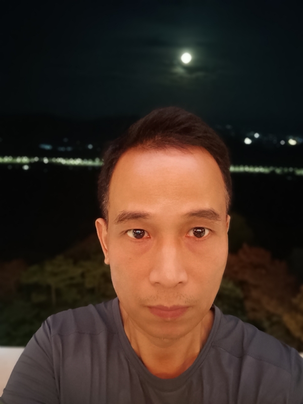 辉哥的第一张照片--鞍山相亲服务中心