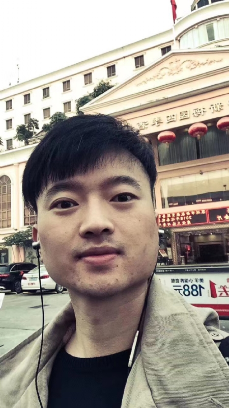 丶ted的第一张照片--鞍山相亲服务中心