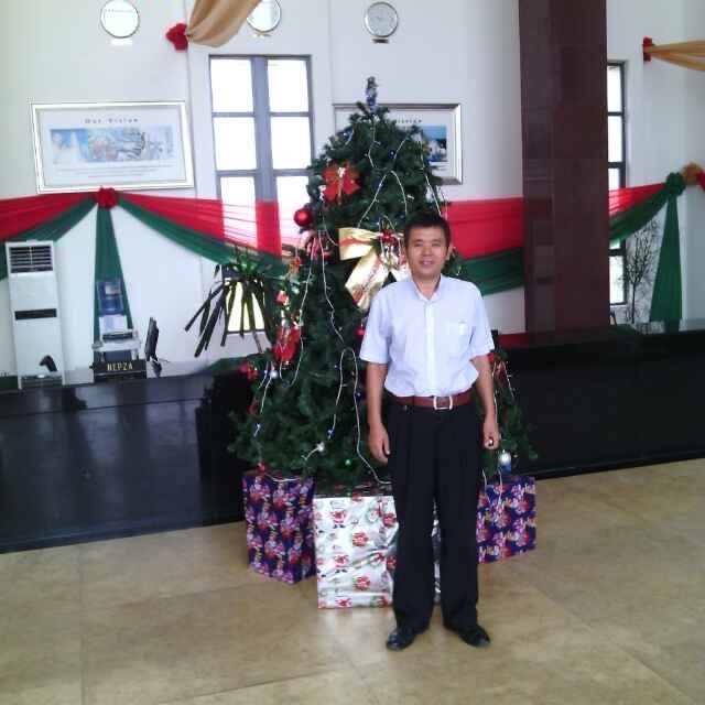 sunny的第一张照片--鞍山相亲服务中心