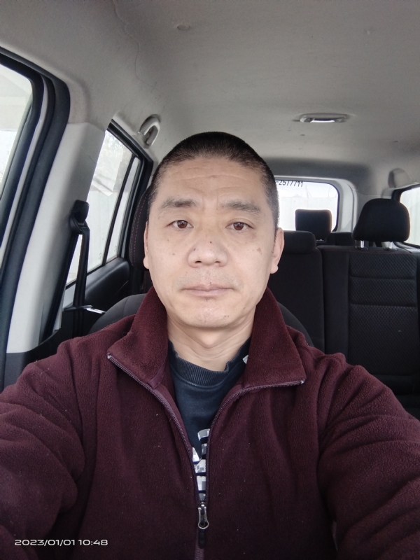 啊正的第一张照片--鞍山相亲服务中心