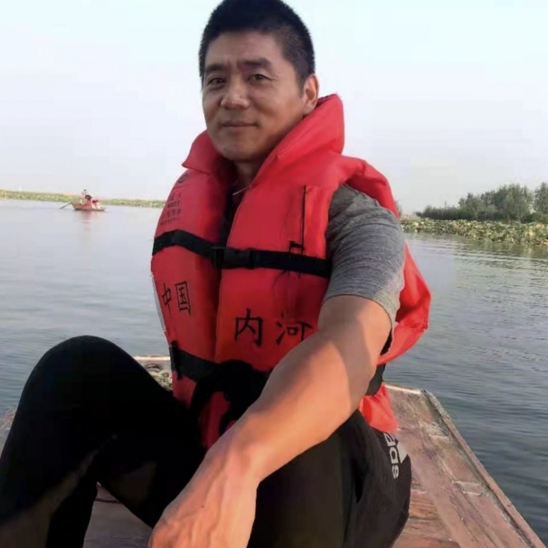 啊正的第二张照片--鞍山相亲服务中心