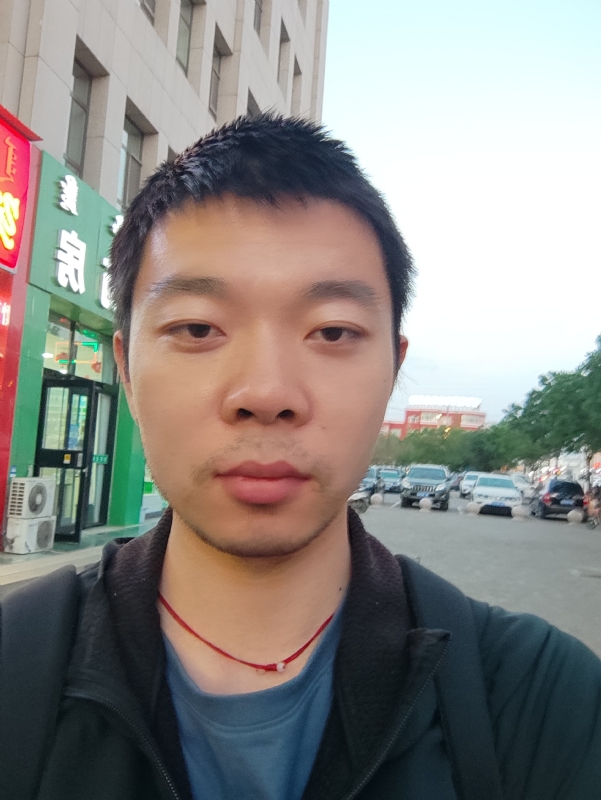 糖泡泡ll的第一张照片--鞍山相亲服务中心