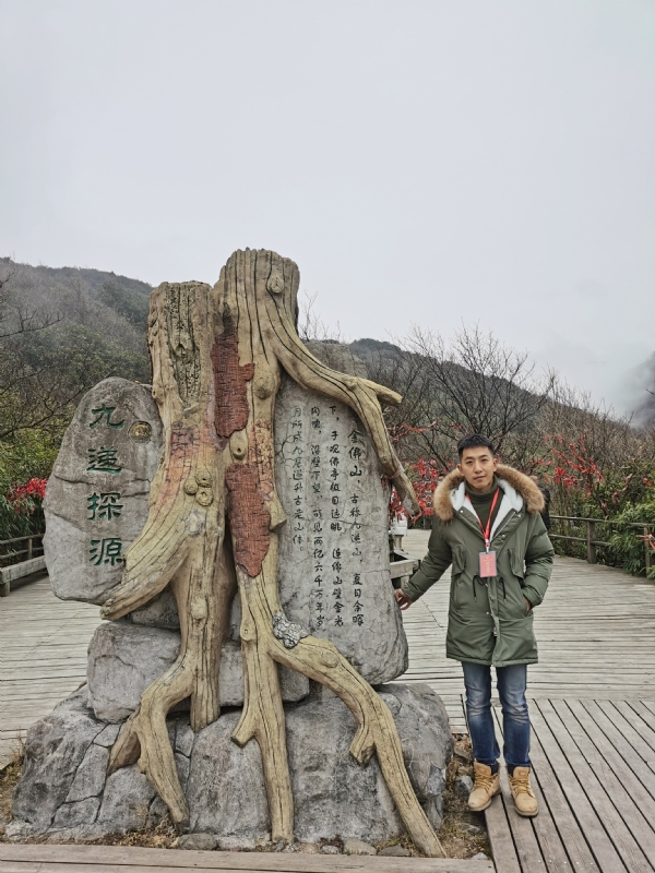 fly的第一张照片--鞍山相亲服务中心