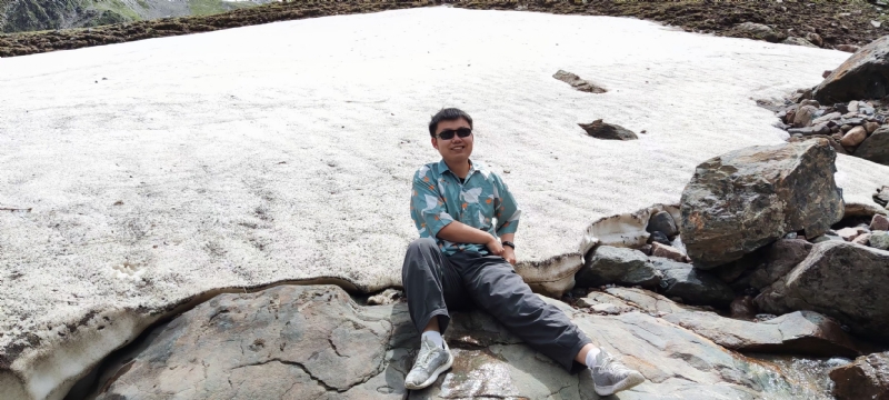 顶顶少年的第一张照片--鞍山相亲服务中心