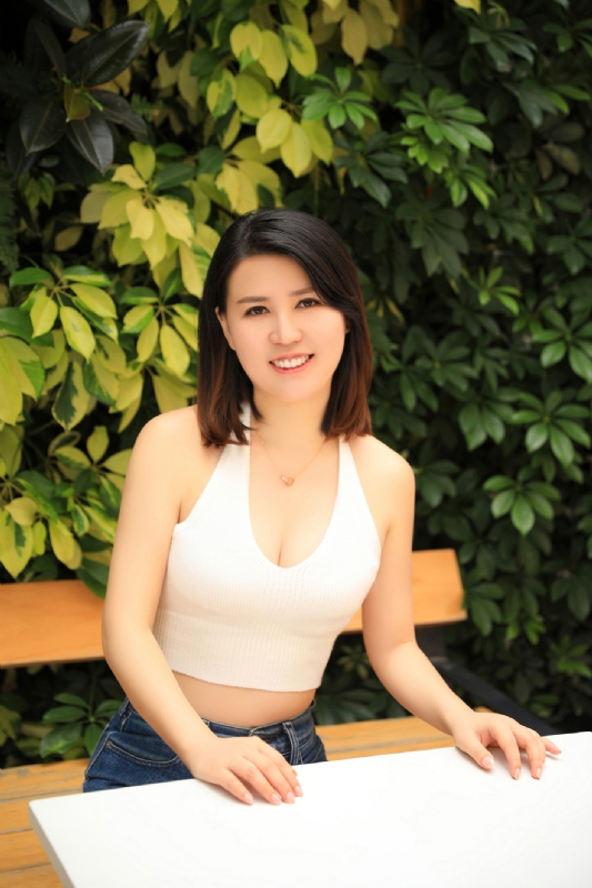 罗林的第一张照片--鞍山相亲服务中心