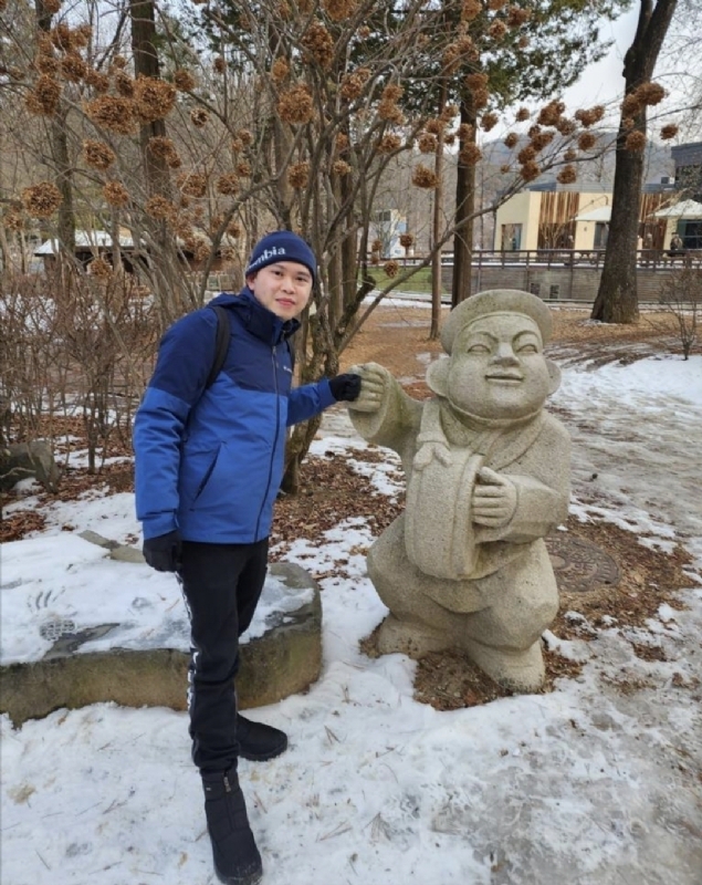 傑仔的第一张照片--鞍山相亲服务中心