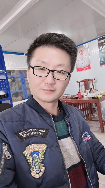 不离不弃的第一张照片--鞍山相亲服务中心