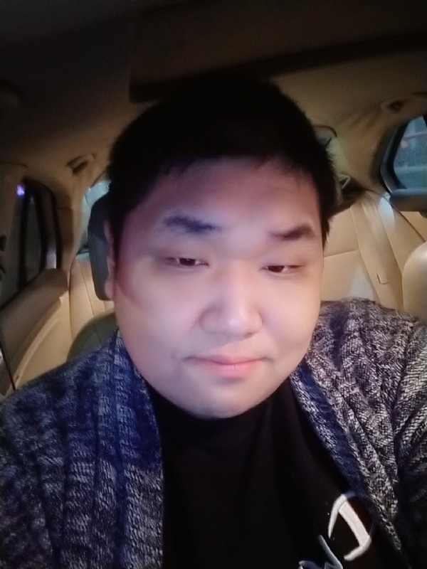 璟璟的第一张照片--鞍山相亲服务中心